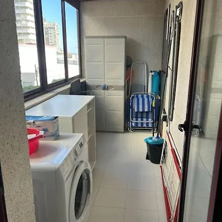 Vistaroc - Azulenacalpe * Calpe