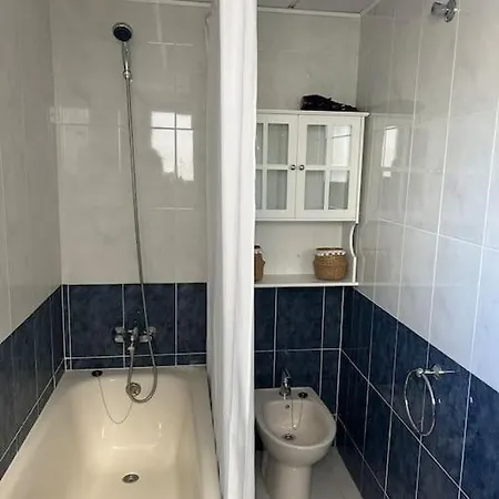 Apartamento Vistaroc - Azulenacalpe *