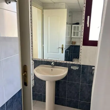 Apartamento Vistaroc - Azulenacalpe Calpe