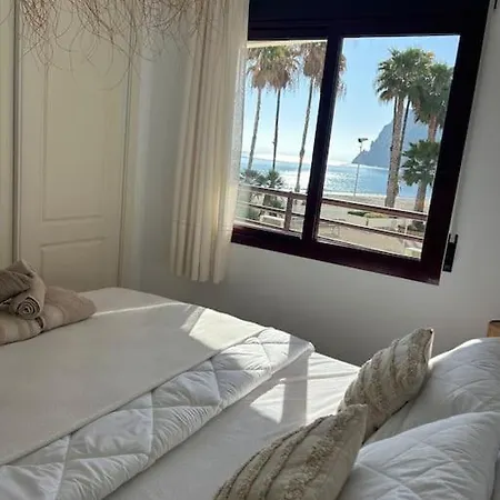 Apartamento Vistaroc - Azulenacalpe *