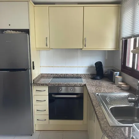 Vistaroc - Azulenacalpe