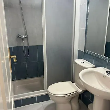 Vistaroc - Azulenacalpe