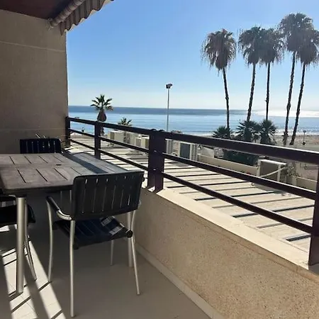 Vistaroc - Azulenacalpe * Calpe