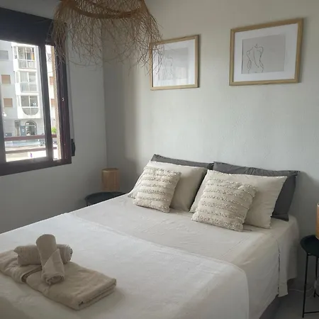 Vistaroc - Azulenacalpe Appartamento *