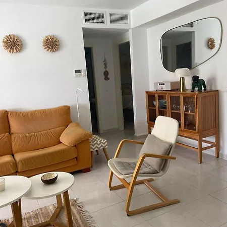 Vistaroc - Azulenacalpe * Calpe