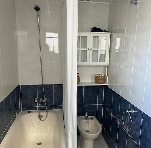 Apartamento Vistaroc - Azulenacalpe *