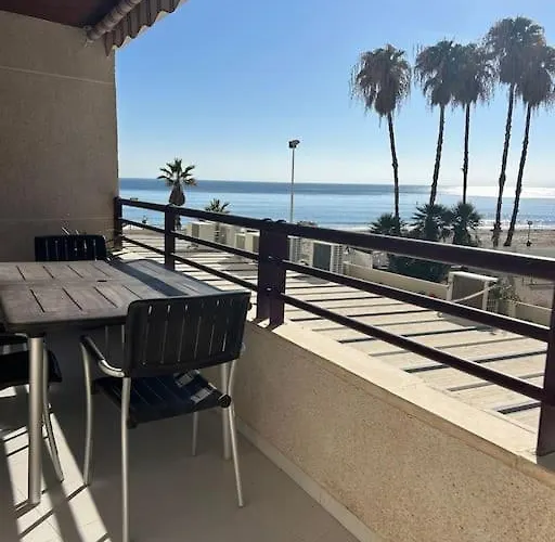 Vistaroc - Azulenacalpe * Calpe